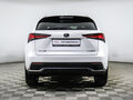 2018 Lexus NX 200 I Рестайлинг, белый - вид 5