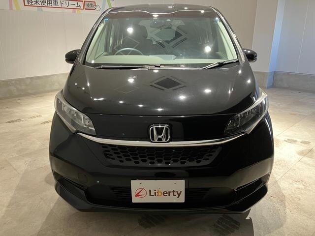 Honda Freed II Рестайлинг