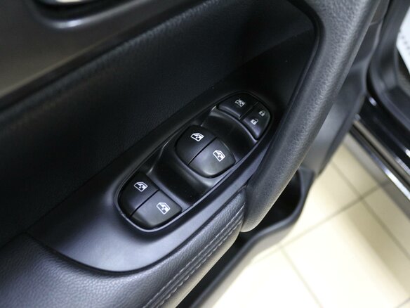 2019 Nissan Qashqai II, чёрный - вид 17