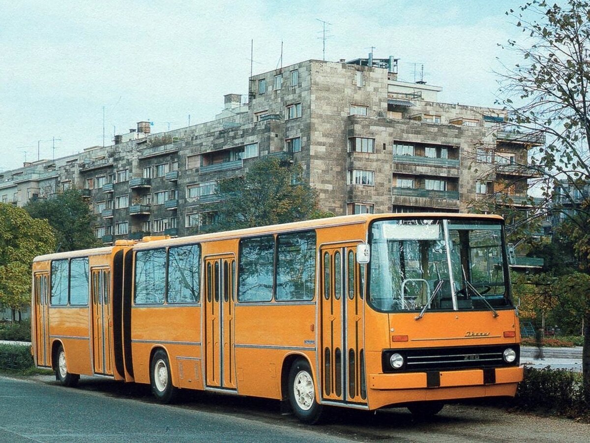 Икарус автобус фото старый Купить б/у Ikarus 280/283 в Чите: серебристый 1989 года на Авто.ру ID 16780423