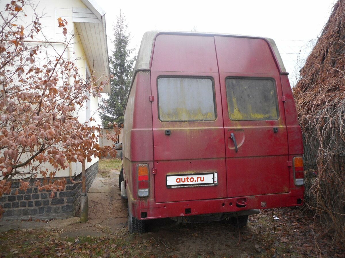 Купить б/у Ford Fseries (F250, F350, F450, F550