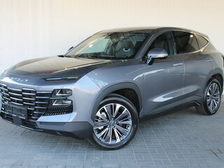 2024 JETOUR DASHING I, серый, 2589900 рублей, вид 1