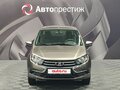2026 Lada (ВАЗ) Granta I Рестайлинг, коричневый, 1088000 рублей - вид 1