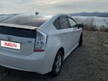 2011 Toyota Prius III (XW30), белый, 900000 рублей - вид 2