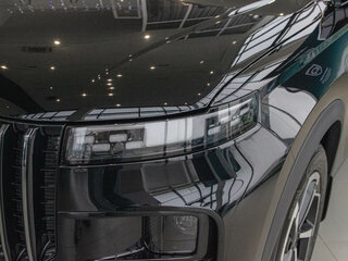 2025 Jaecoo J7 I, чёрный, 3379900 рублей, вид 3