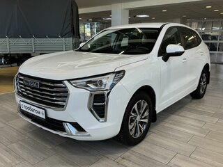 2023 Haval Jolion I Рестайлинг, белый, 1785000 рублей, вид 1