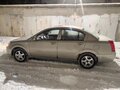 2010 Vortex Estina I, бежевый - вид 7