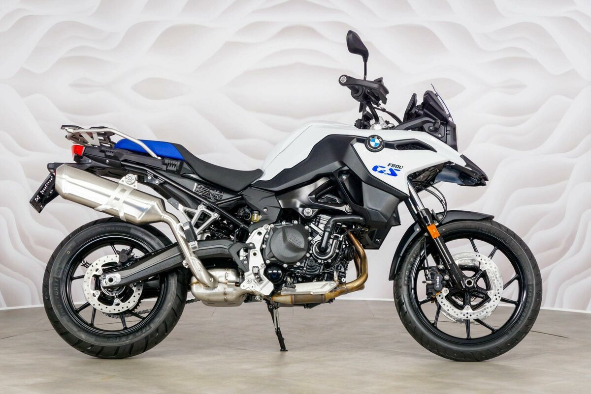 BMW F 800 GS