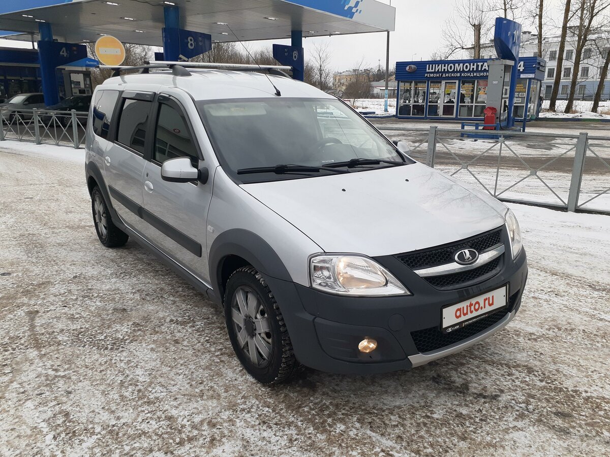 Скс лада воронеж бу