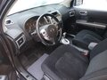 2012 Nissan X-Trail II Рестайлинг, фиолетовый - вид 2