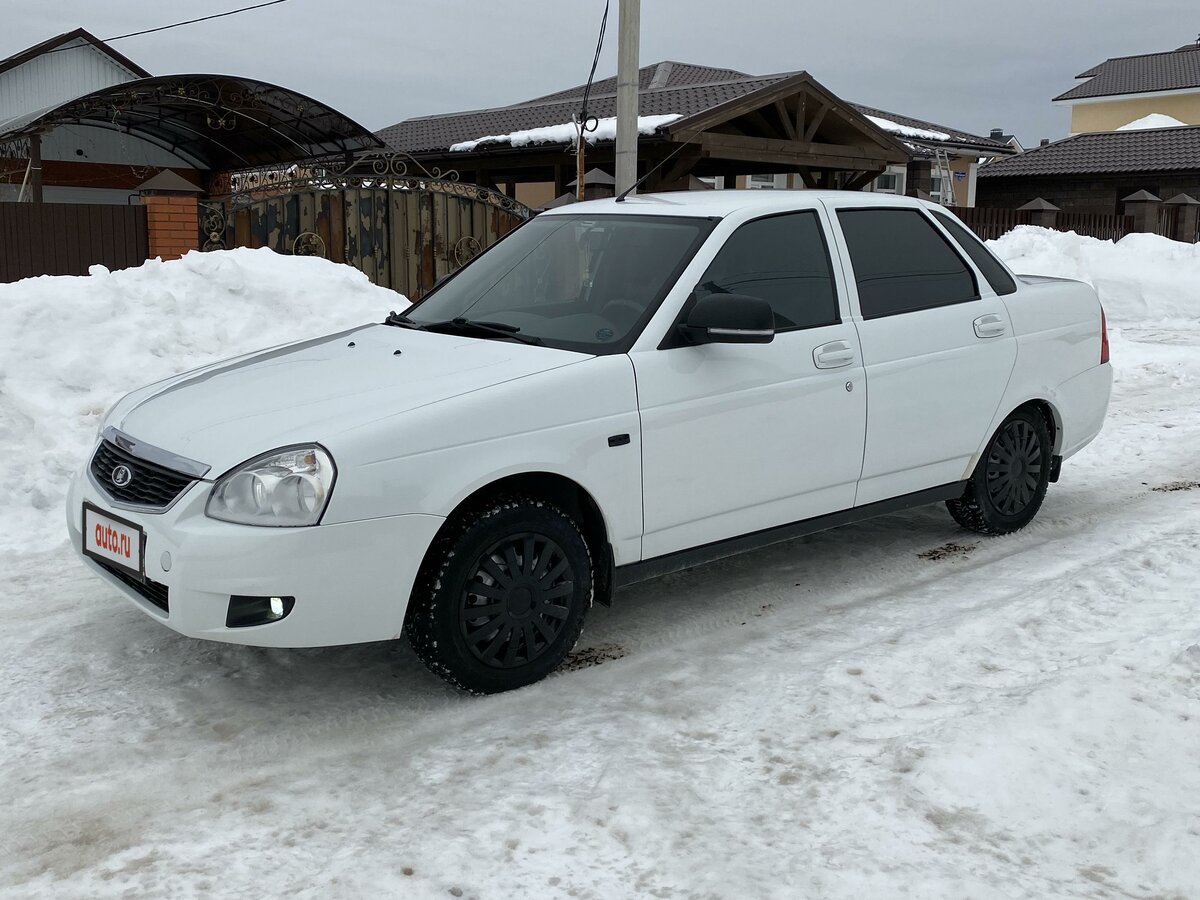 Где обд приора 1