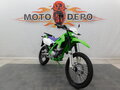 2016 Kawasaki KLX 250, зелёный, 365000 рублей - вид 4