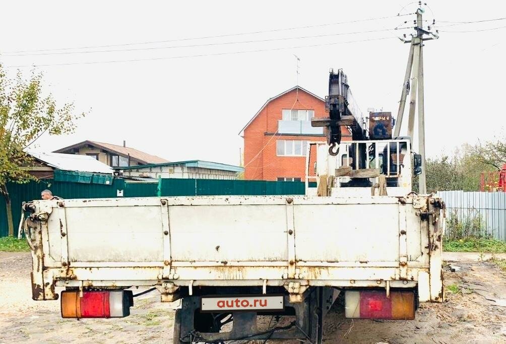 Разборка хендай hd120