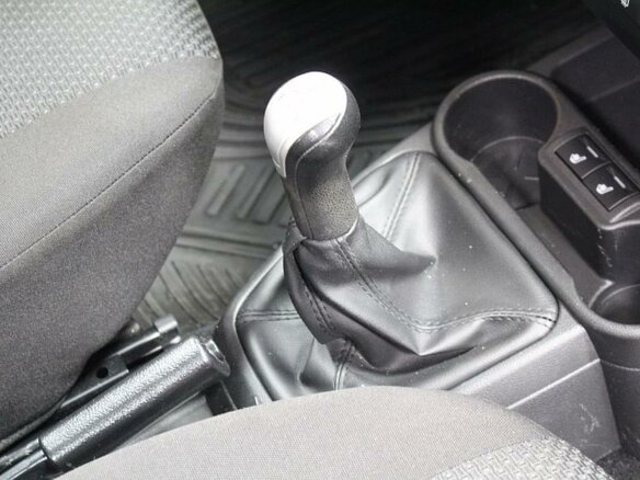 2019 Datsun on-DO I, коричневый - вид 7