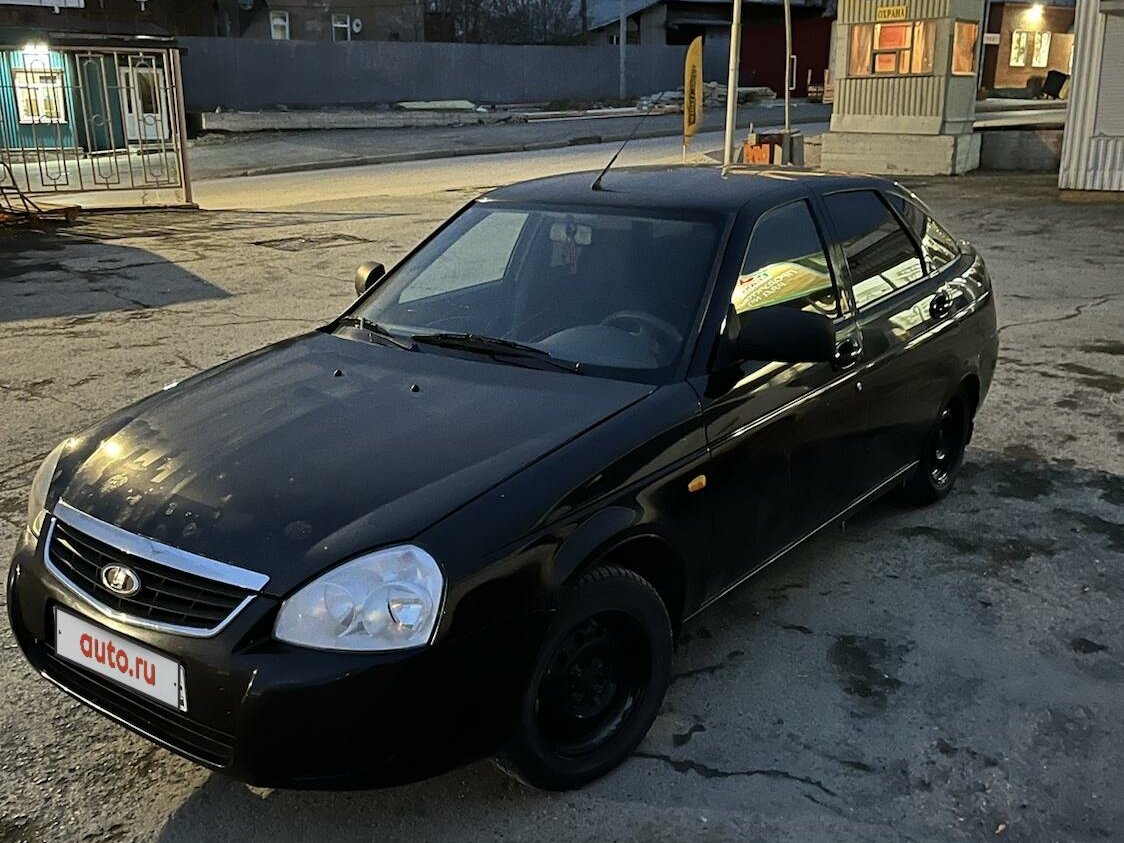 Авторазбор пермь лада приора