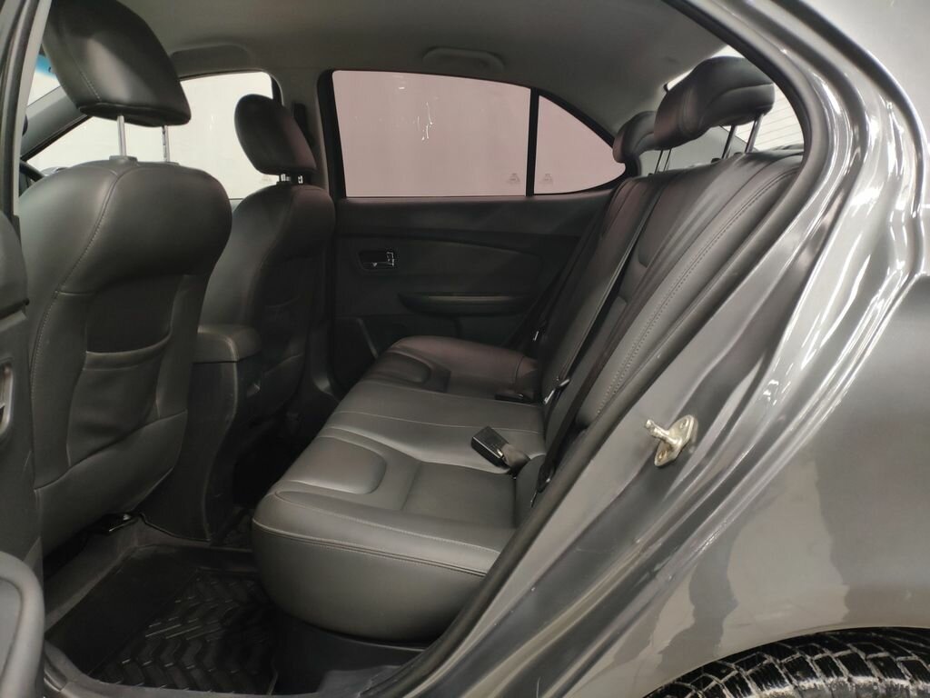 Chery bonus 3 a19
