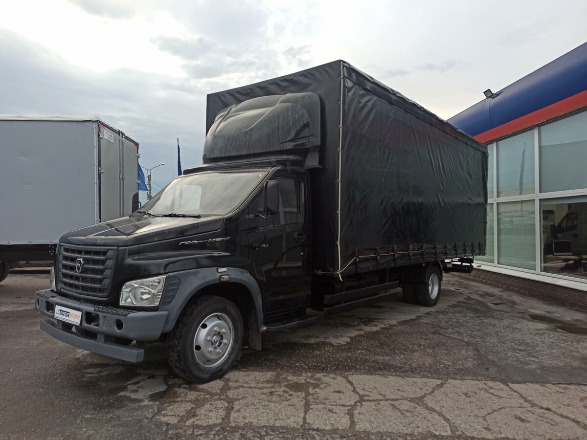 Газ авто чебоксары