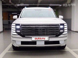 2025 Hyundai Palisade II, белый, 6820020 рублей, вид 1