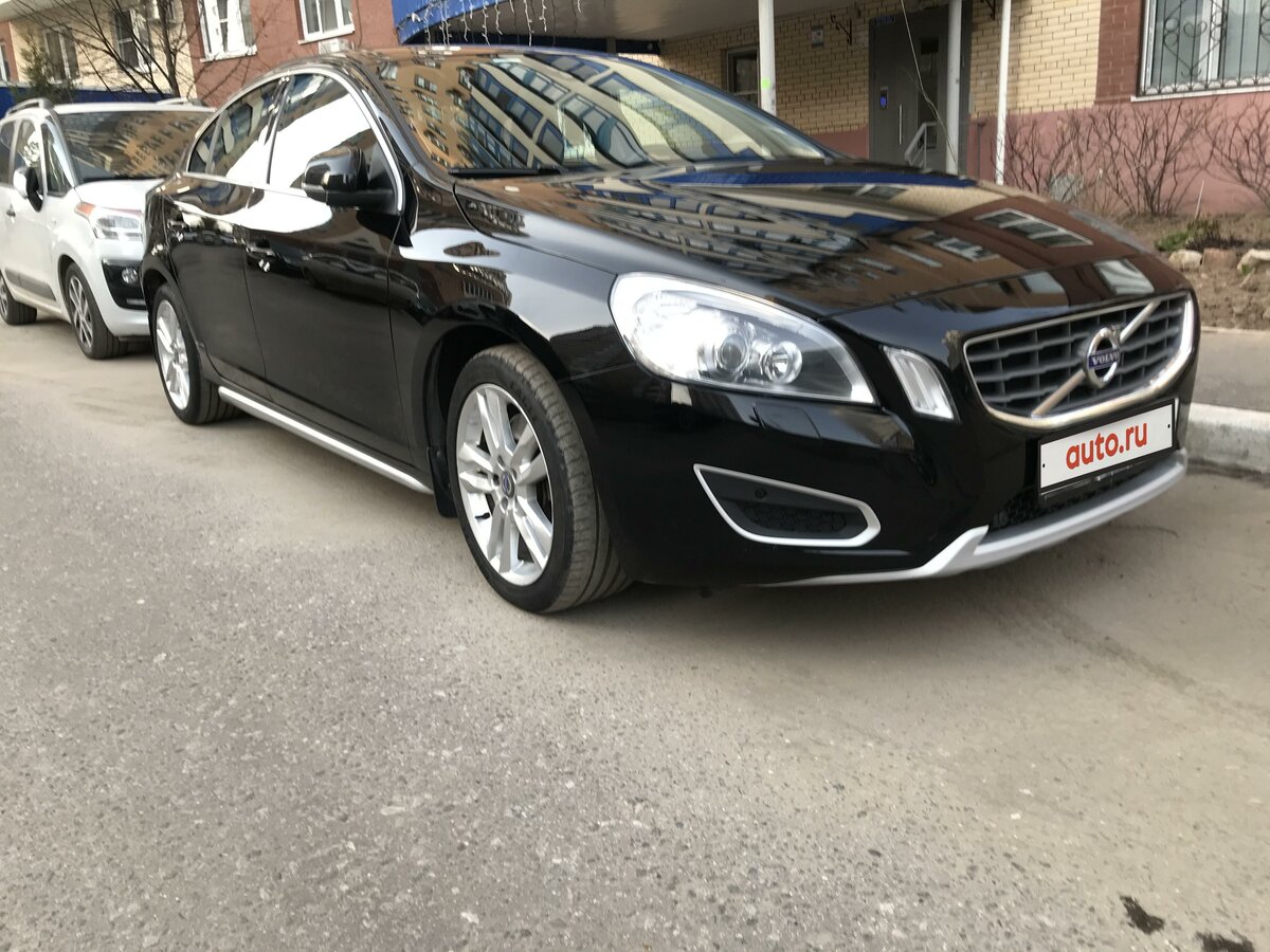 Volvo s60 249