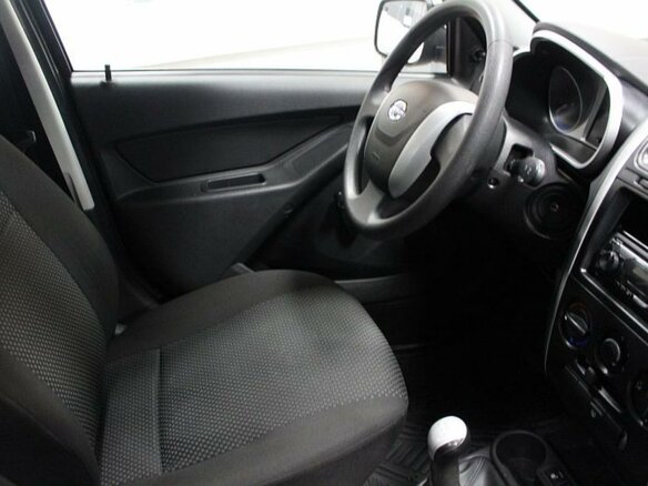 2019 Datsun on-DO I, коричневый - вид 5