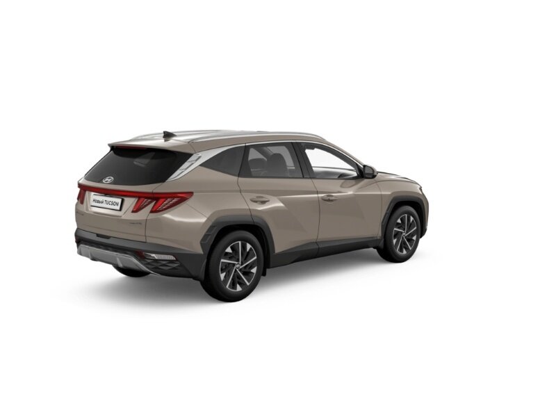 Рольф химки hyundai