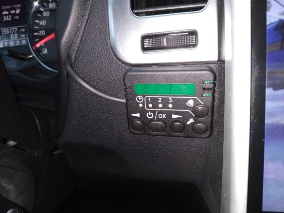 2012 Nissan X-Trail II Рестайлинг, фиолетовый - вид 8