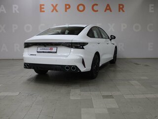 2025 Chery Arrizo 8, белый, 3275000 рублей, вид 5