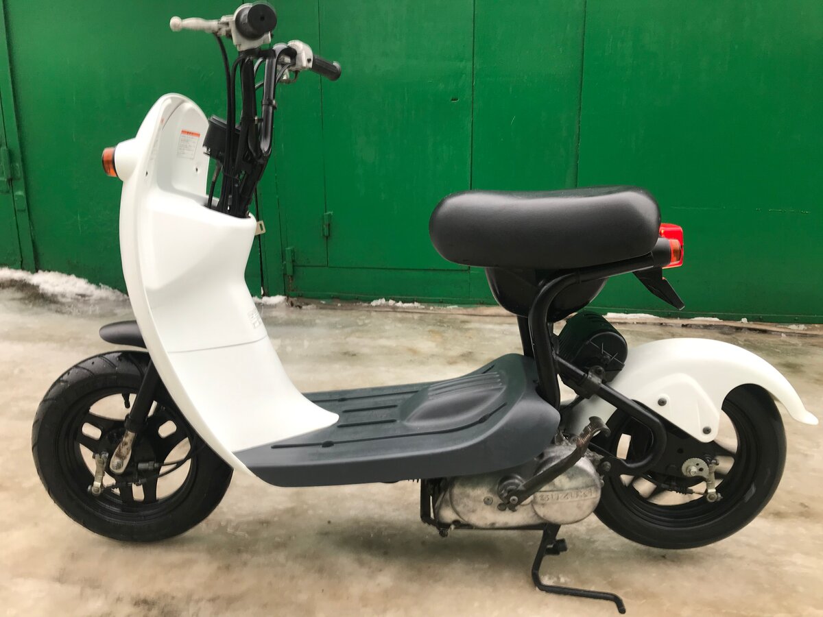 Suzuki choinori запчасти