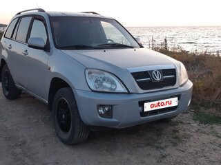 2012 Vortex Tingo I (FL), серебристый, 420000 рублей, вид 1