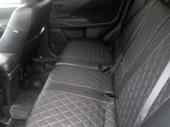 2018 Mitsubishi Outlander III Рестайлинг 3, коричневый - вид 1