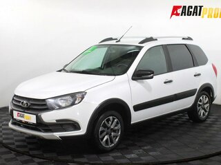 2023 Lada (ВАЗ) Granta I Рестайлинг, белый, 809000 рублей, вид 1
