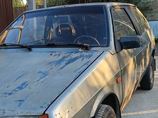 1994 Lada (ВАЗ) 2108, серый, 51000 рублей, вид 1