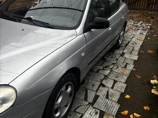 1999 Doninvest Kondor, серебристый, 350000 рублей, вид 1