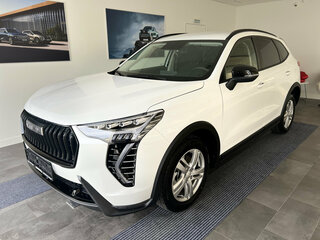 2025 Haval Jolion I Рестайлинг, белый, 2249000 рублей, вид 1