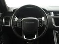 2017 Land Rover Range Rover Sport II, чёрный - вид 10