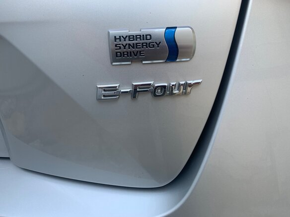 2020 Toyota Prius IV Рестайлинг (XW50), серый, 1950000 рублей - вид 29