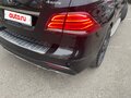 2016 Mercedes-Benz GLE 400 I (W166), чёрный, 3040000 рублей - вид 5
