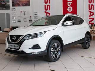 Автомир nissan на ярославке