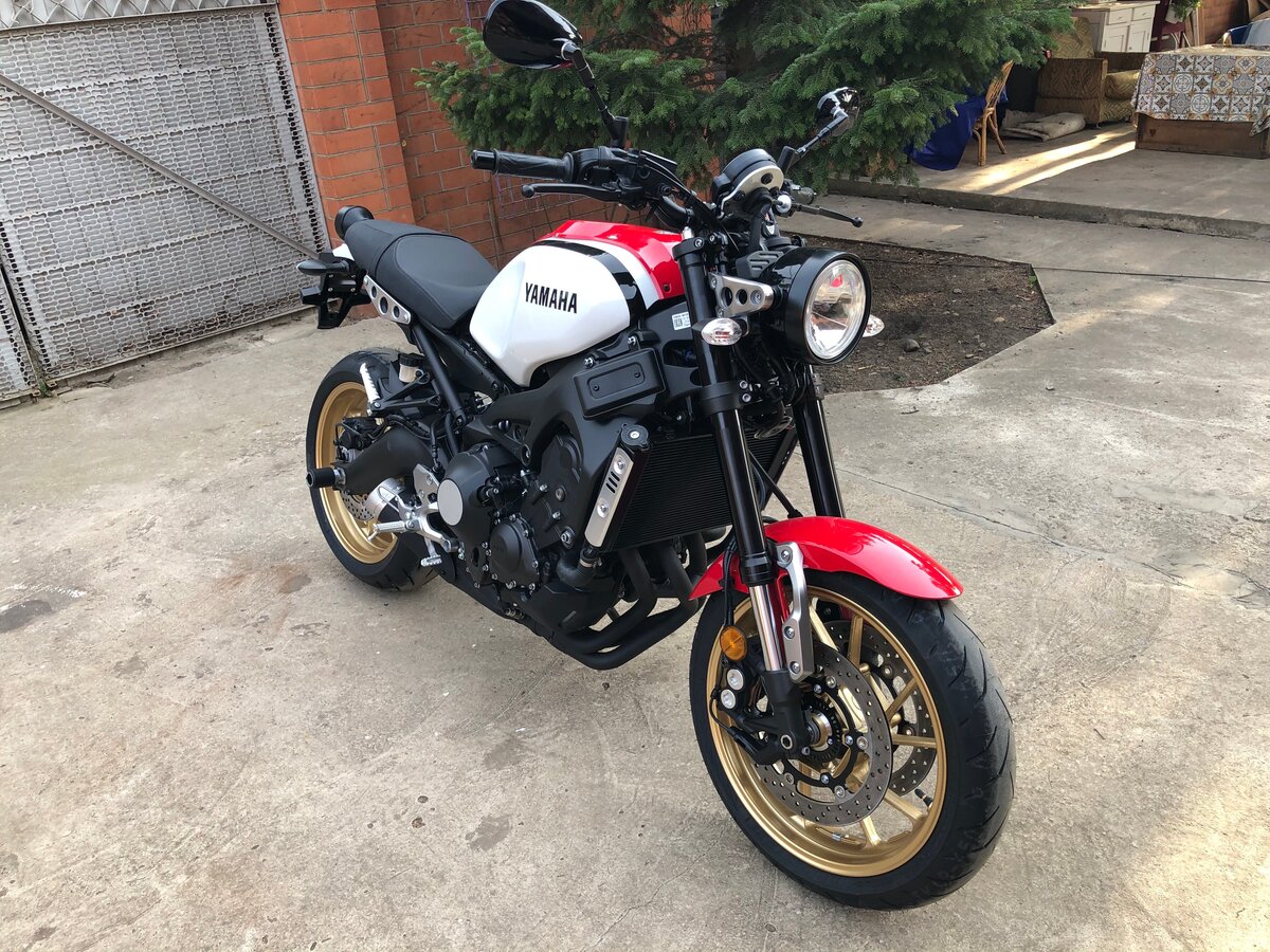 yamaha naked bike 2020