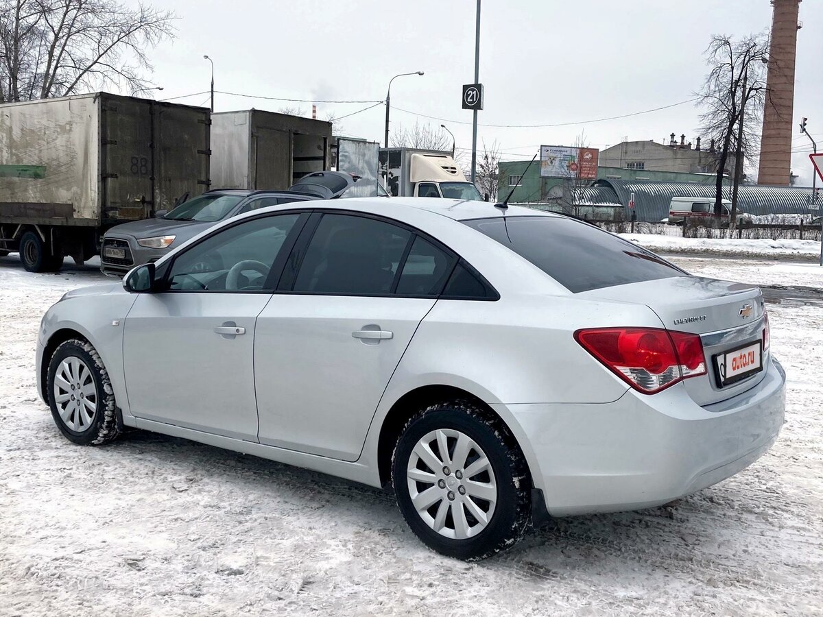 Что лучше шевроле круз или шевроле эпика - 92 фото