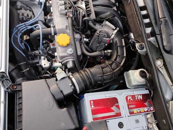 2018 Datsun on-DO I, серебристый, 670000 рублей - вид 12