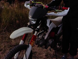 Motoland XR1