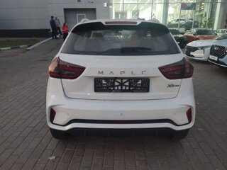 2022 Maple X3 Pro, белый, 1700000 рублей, вид 5