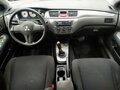 2006 Mitsubishi Lancer IX Рестайлинг, чёрный - вид 9