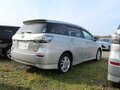 Toyota Wish 2015