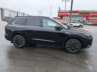2024 Aito M7 I Рестайлинг, чёрный, 5555000 рублей, вид 5