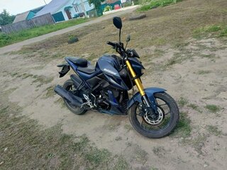 Motoland MT250