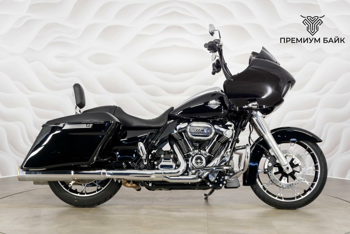 Harley-Davidson Road Glide Special