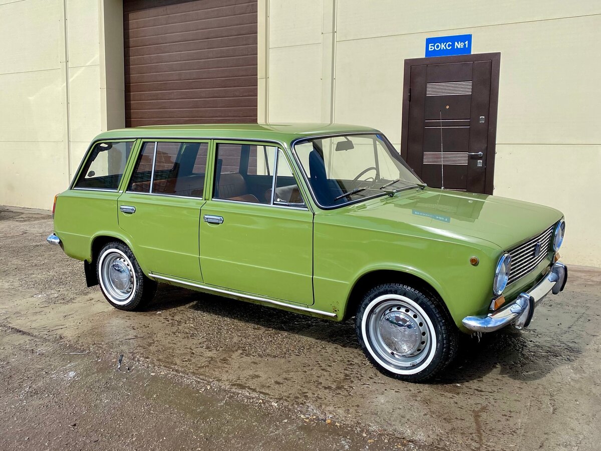 Купить б/у LADA (ВАЗ) 2102 1971-1986 1.2 MT (59 л.с.) бензин механика в ...