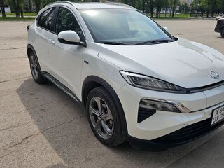 2022 Ciimo (Dongfeng-Honda) M-NV I, белый, 2500000 рублей, вид 2